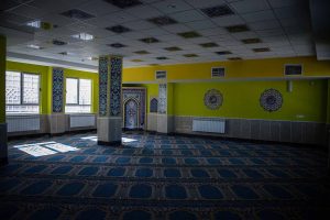 مجتمع آموزشی